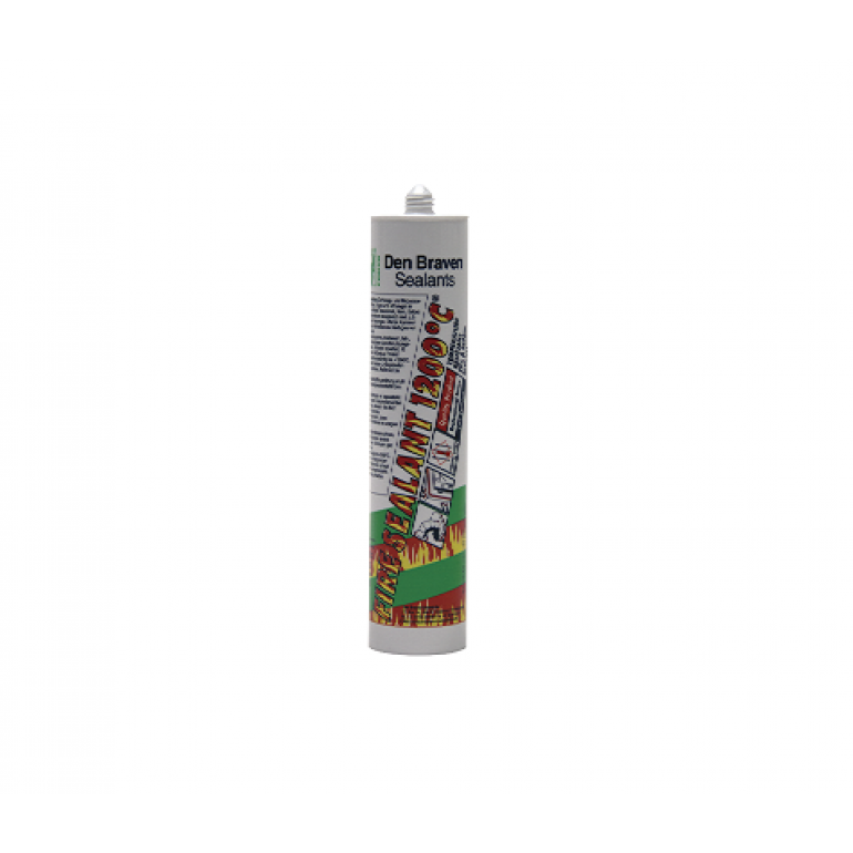 Zwaluw FIRE SEALANT 1200°C